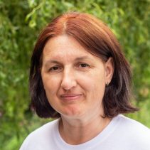 Janka Šošovičková