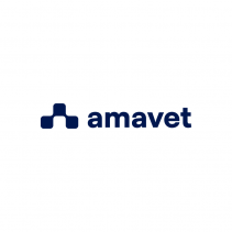 amavet logo stvorec